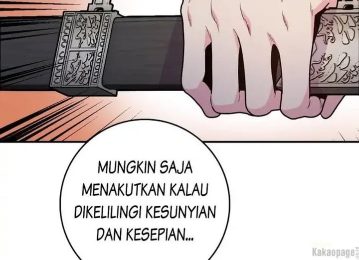 Baca The Strongest Villainess - Chapter 85 halaman 228