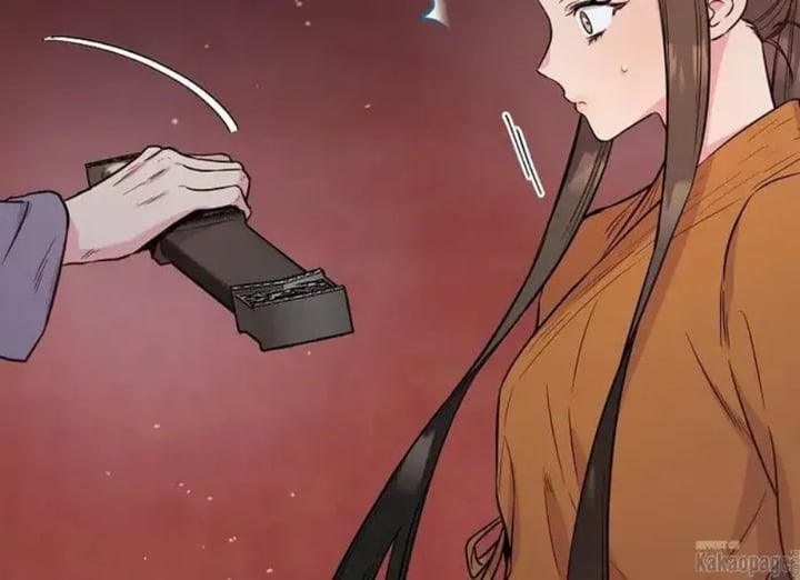 Baca The Strongest Villainess - Chapter 85 halaman 231