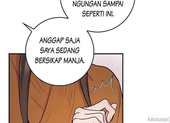 Baca The Strongest Villainess - Chapter 85 halaman 38