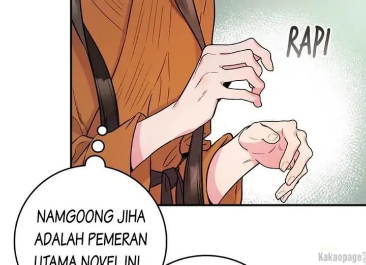 Baca The Strongest Villainess - Chapter 85 halaman 44