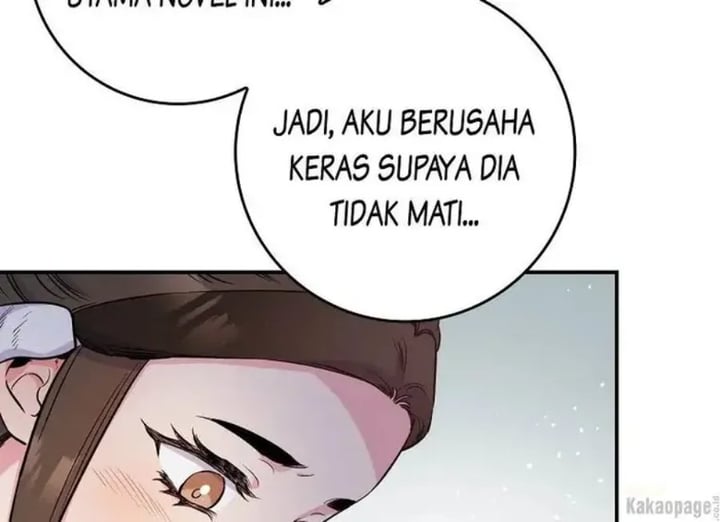Baca The Strongest Villainess - Chapter 85 halaman 45