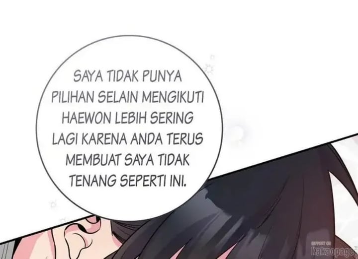 Baca The Strongest Villainess - Chapter 85 halaman 53