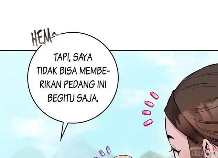 Baca The Strongest Villainess - Chapter 86 halaman 107