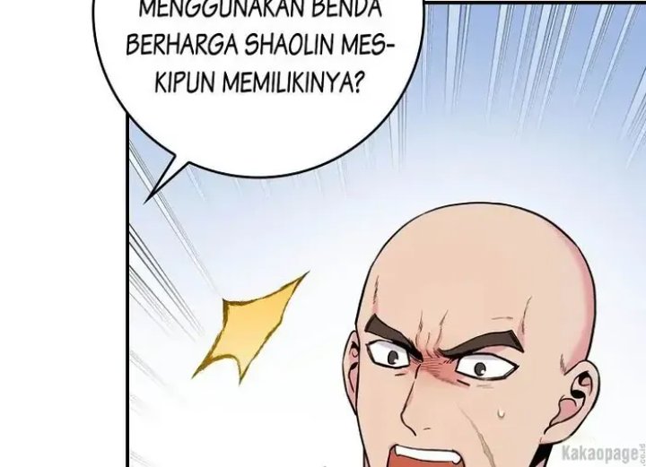 Baca The Strongest Villainess - Chapter 86 halaman 110