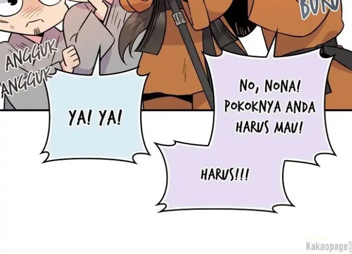 Baca The Strongest Villainess - Chapter 86 halaman 125