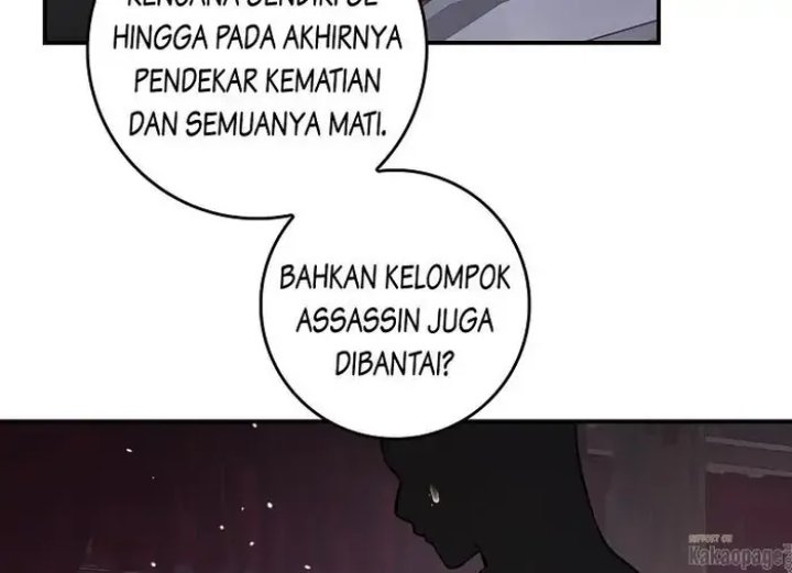 Baca The Strongest Villainess - Chapter 86 halaman 159