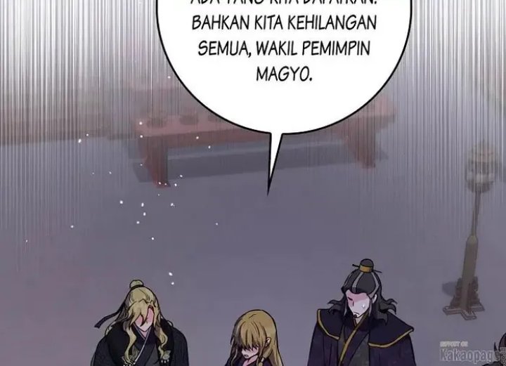 Baca The Strongest Villainess - Chapter 86 halaman 165