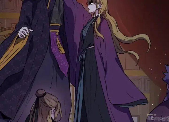 Baca The Strongest Villainess - Chapter 86 halaman 174