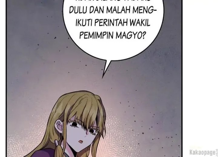 Baca The Strongest Villainess - Chapter 86 halaman 185