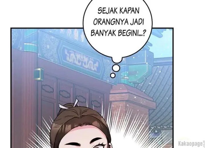 Baca The Strongest Villainess - Chapter 86 halaman 24