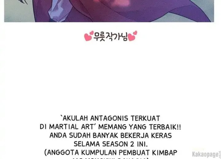 Baca The Strongest Villainess - Chapter 86 halaman 250