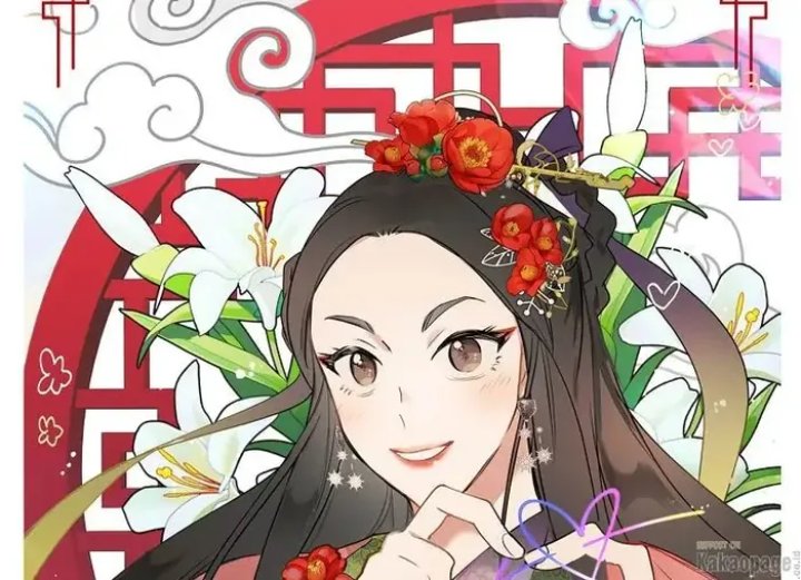 Baca The Strongest Villainess - Chapter 86 halaman 255