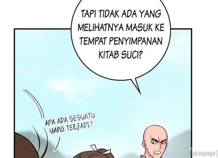 Baca The Strongest Villainess - Chapter 86 halaman 32