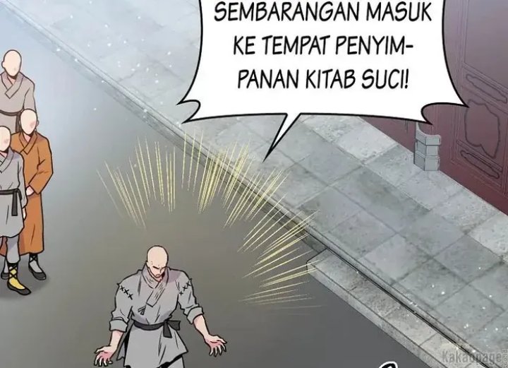 Baca The Strongest Villainess - Chapter 86 halaman 39