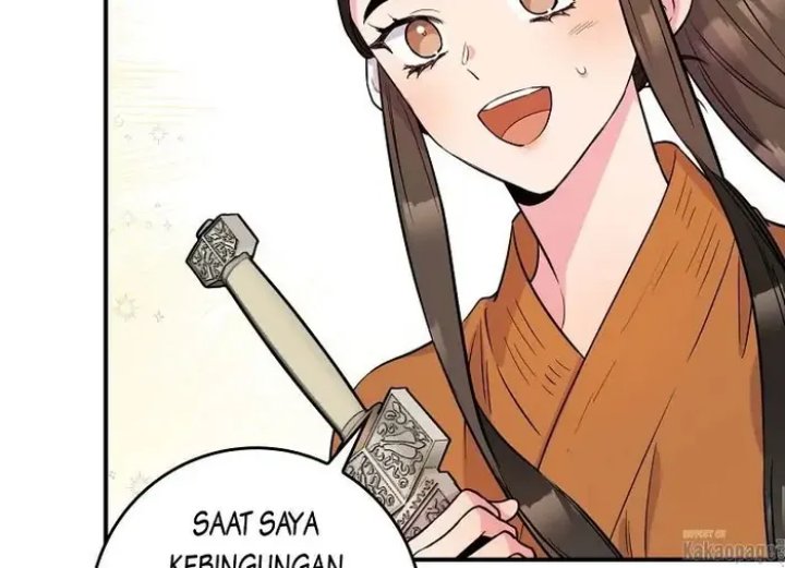 Baca The Strongest Villainess - Chapter 86 halaman 58
