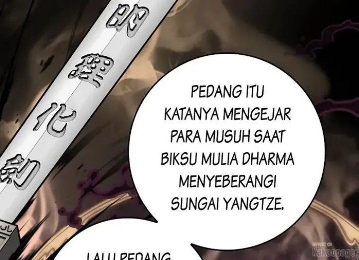 Baca The Strongest Villainess - Chapter 86 halaman 83
