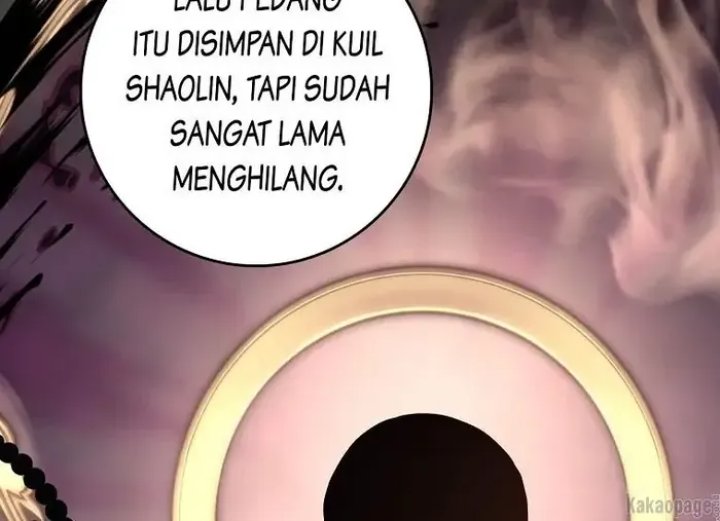Baca The Strongest Villainess - Chapter 86 halaman 84
