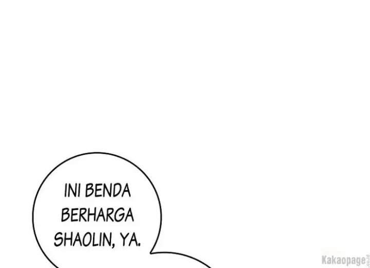 Baca The Strongest Villainess - Chapter 86 halaman 89