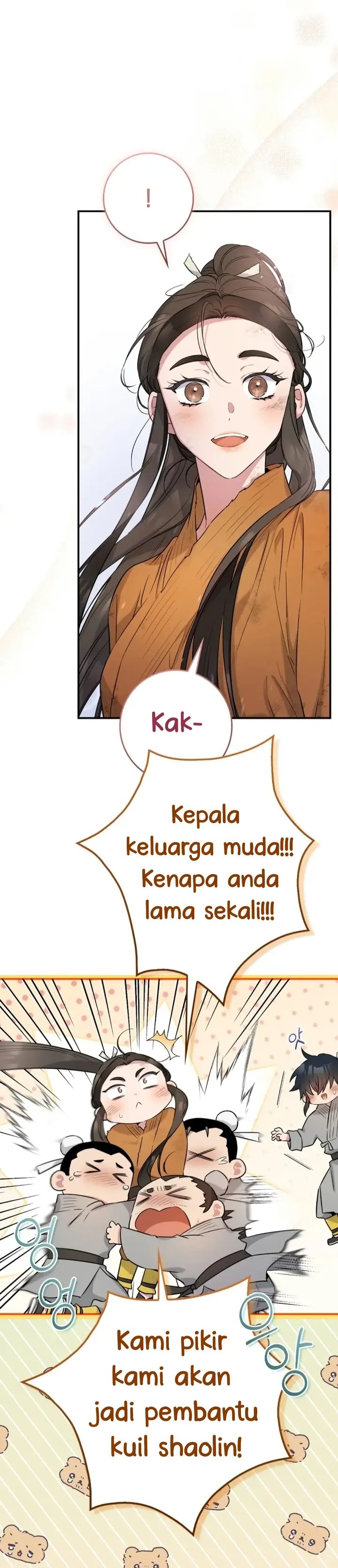 Baca The Strongest Villainess - Chapter 87 halaman 14