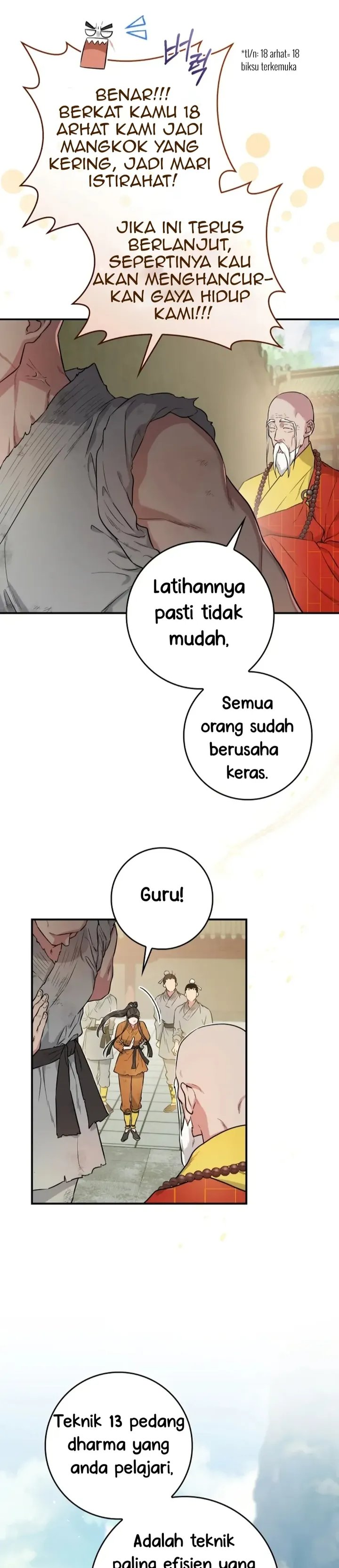 Baca The Strongest Villainess - Chapter 87 halaman 22