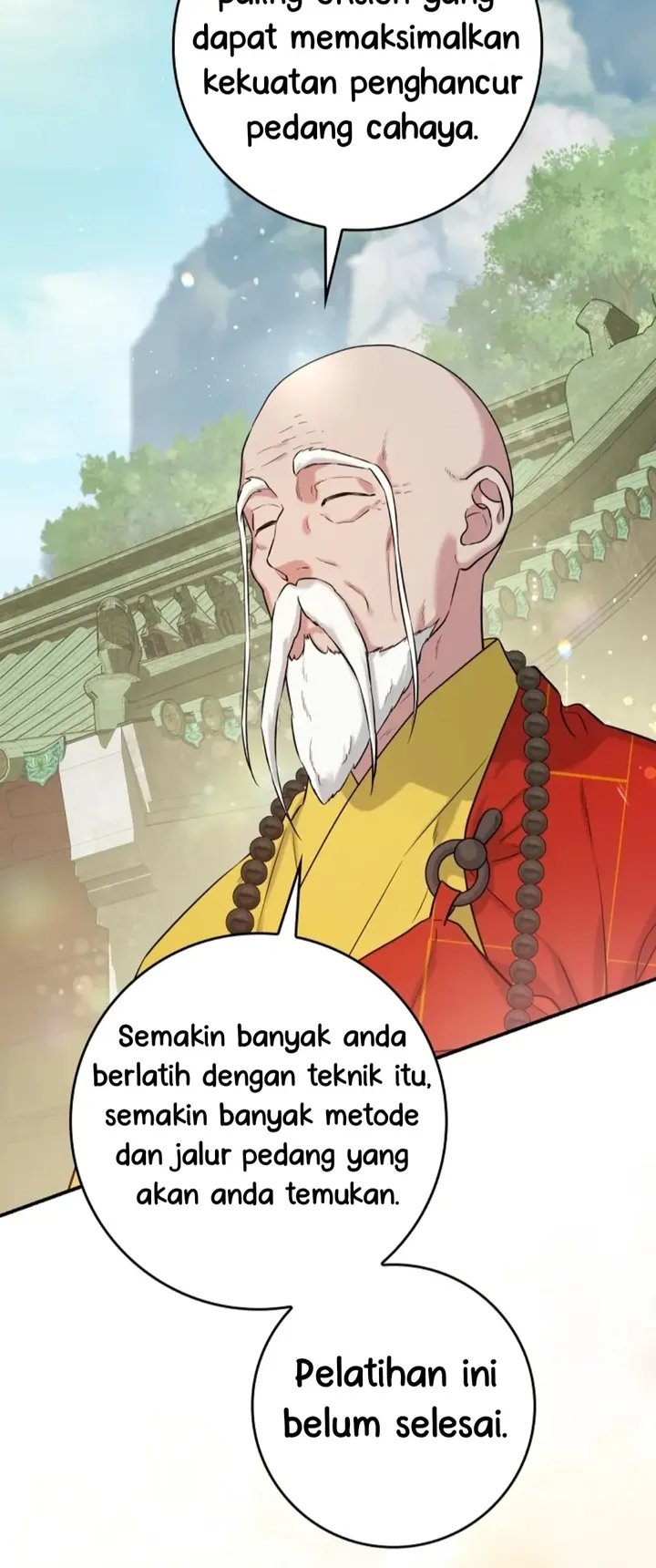 Baca The Strongest Villainess - Chapter 87 halaman 23