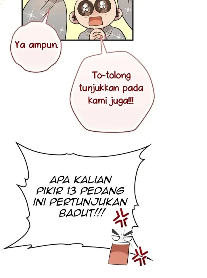 Baca The Strongest Villainess - Chapter 87 halaman 25