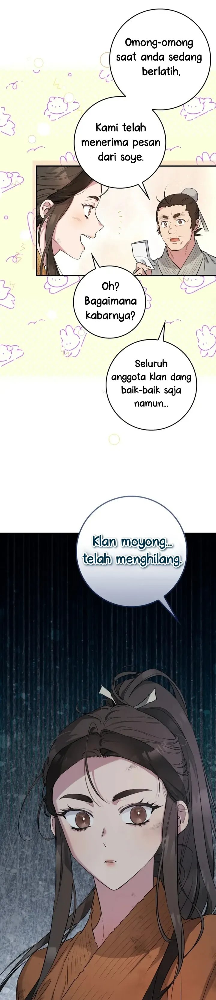 Baca The Strongest Villainess - Chapter 87 halaman 26
