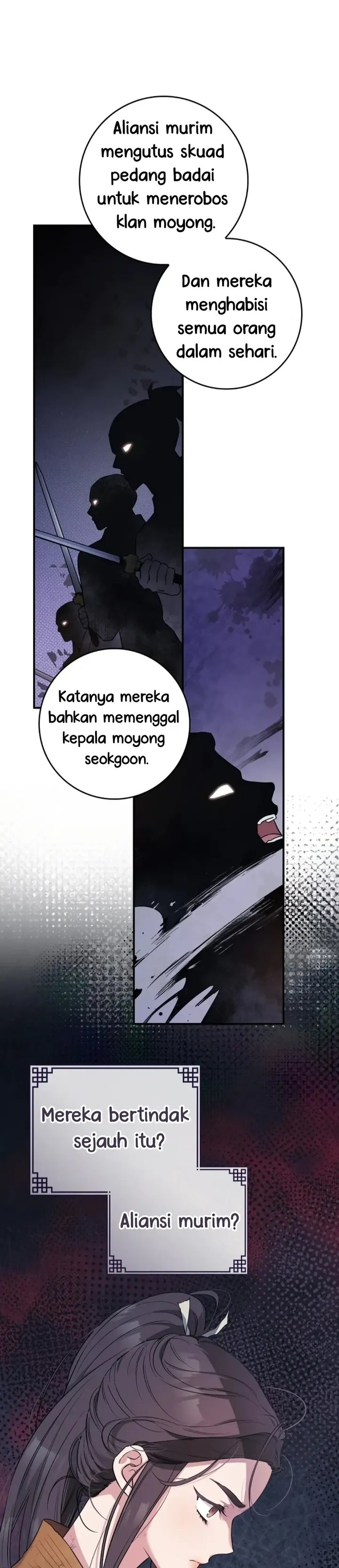 Baca The Strongest Villainess - Chapter 87 halaman 28