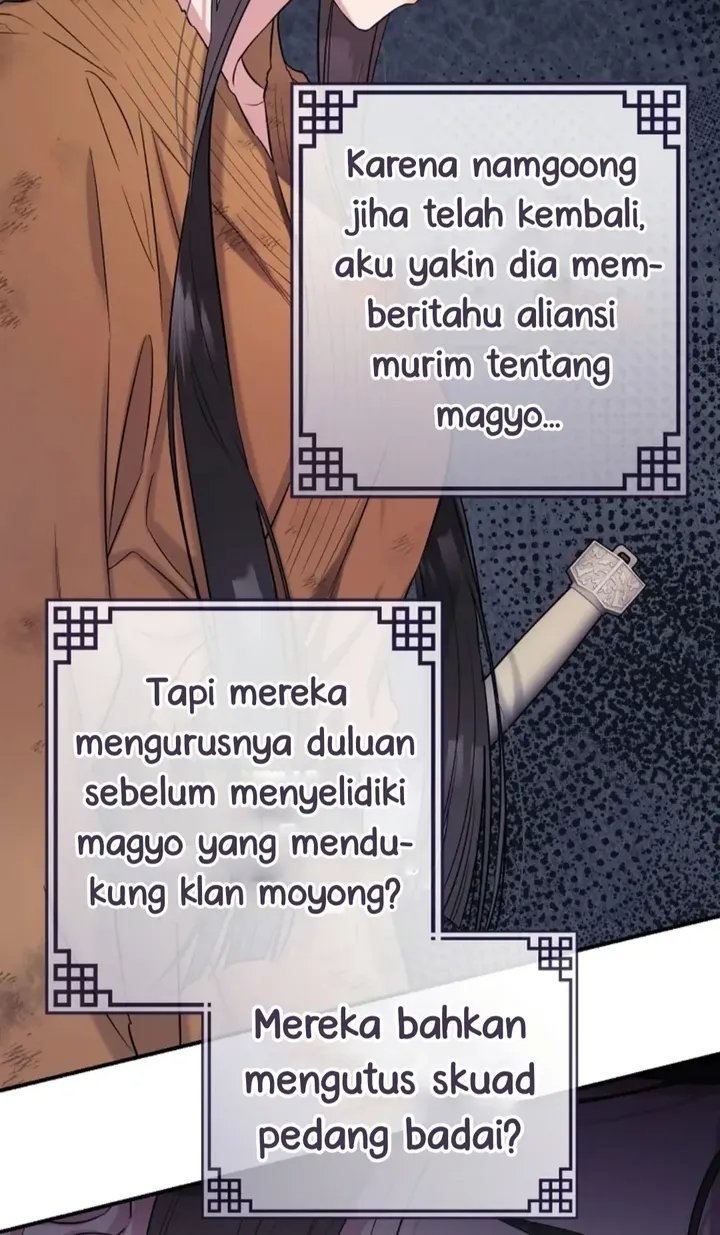 Baca The Strongest Villainess - Chapter 87 halaman 29