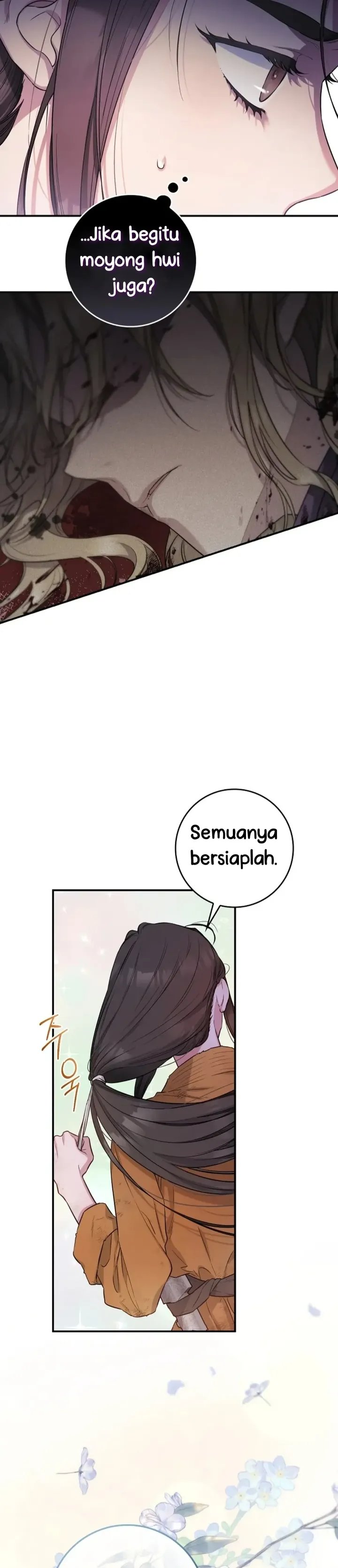 Baca The Strongest Villainess - Chapter 87 halaman 30