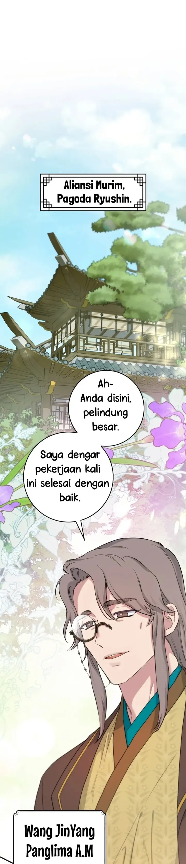 Baca The Strongest Villainess - Chapter 87 halaman 44