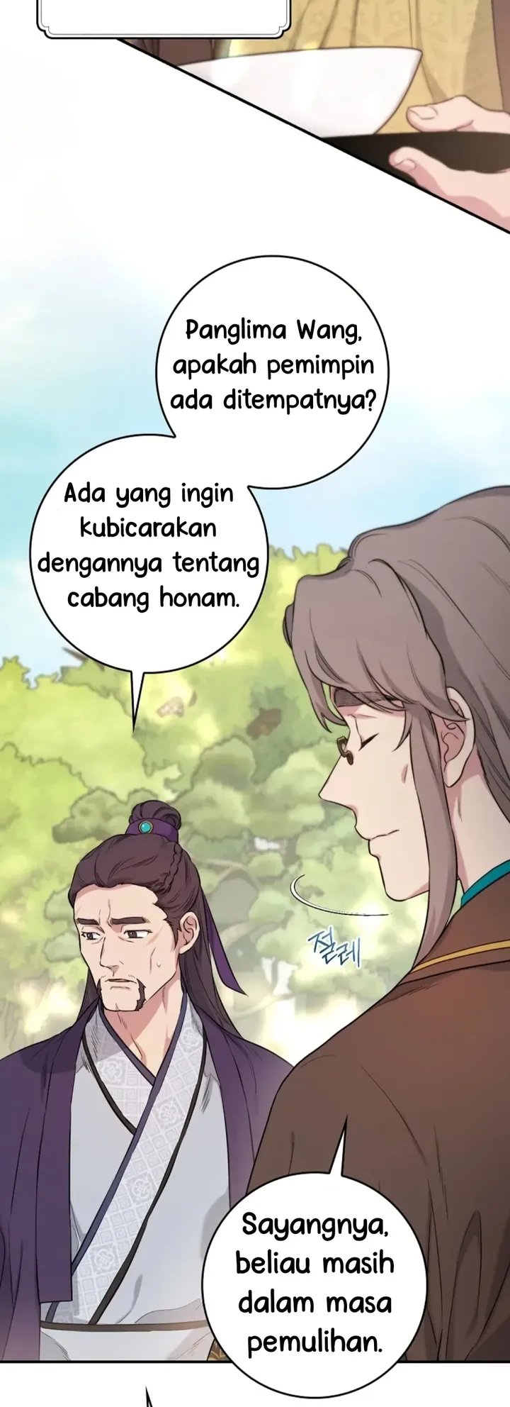 Baca The Strongest Villainess - Chapter 87 halaman 45