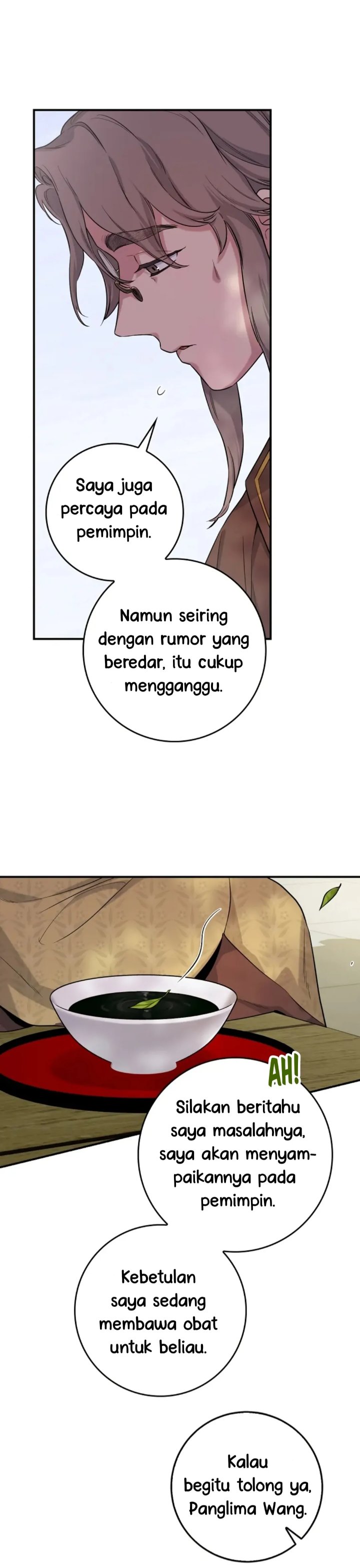 Baca The Strongest Villainess - Chapter 87 halaman 47