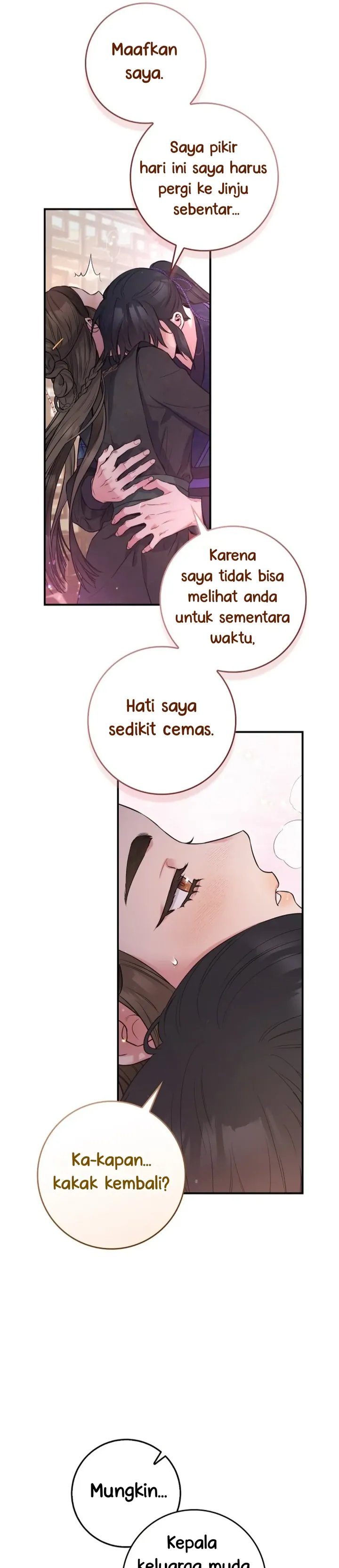Baca The Strongest Villainess - Chapter 88 halaman 14