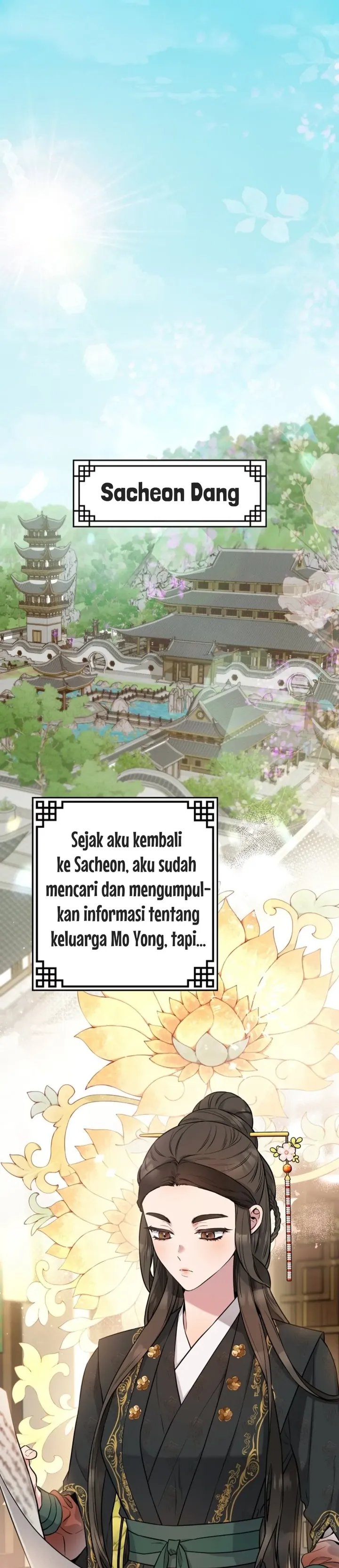 Baca The Strongest Villainess - Chapter 88 halaman 2
