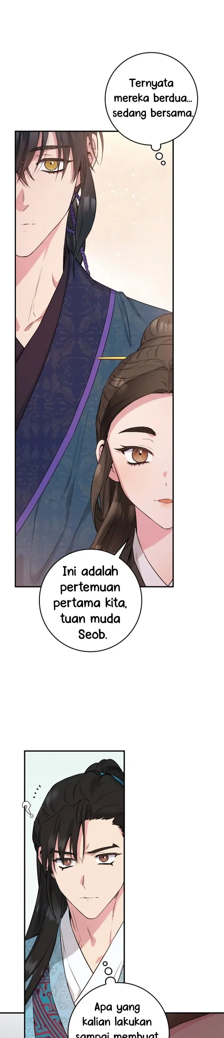 Baca The Strongest Villainess - Chapter 88 halaman 23