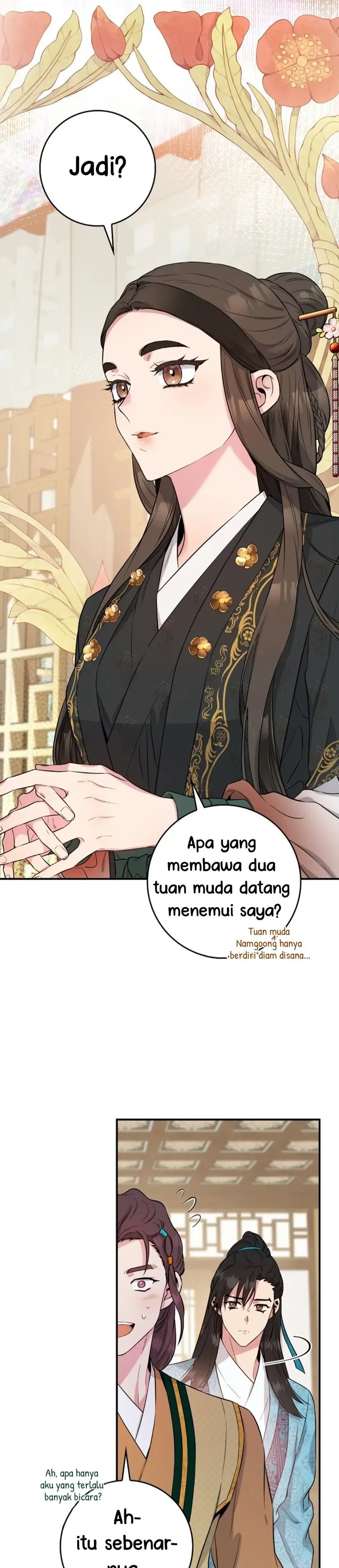 Baca The Strongest Villainess - Chapter 88 halaman 29