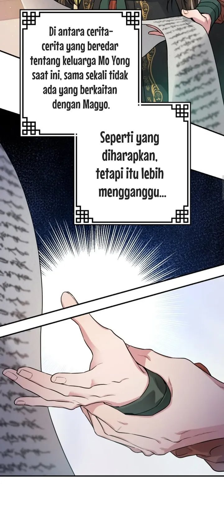 Baca The Strongest Villainess - Chapter 88 halaman 3