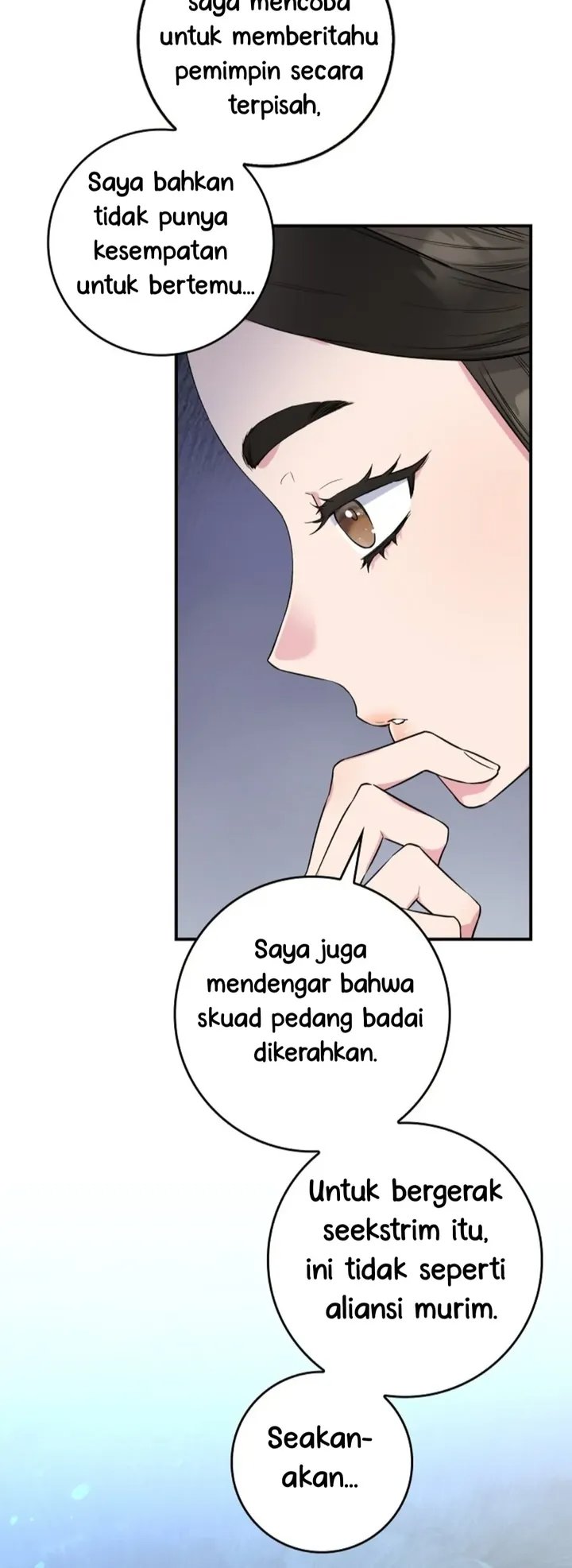 Baca The Strongest Villainess - Chapter 88 halaman 32