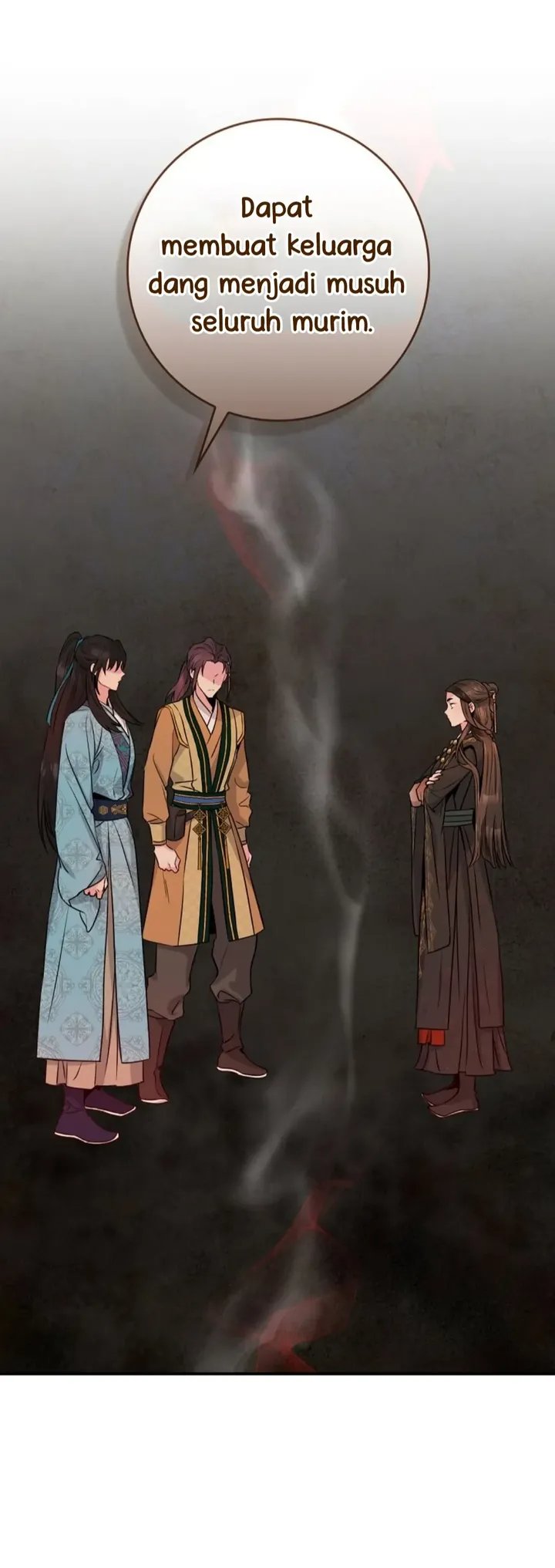 Baca The Strongest Villainess - Chapter 88 halaman 36
