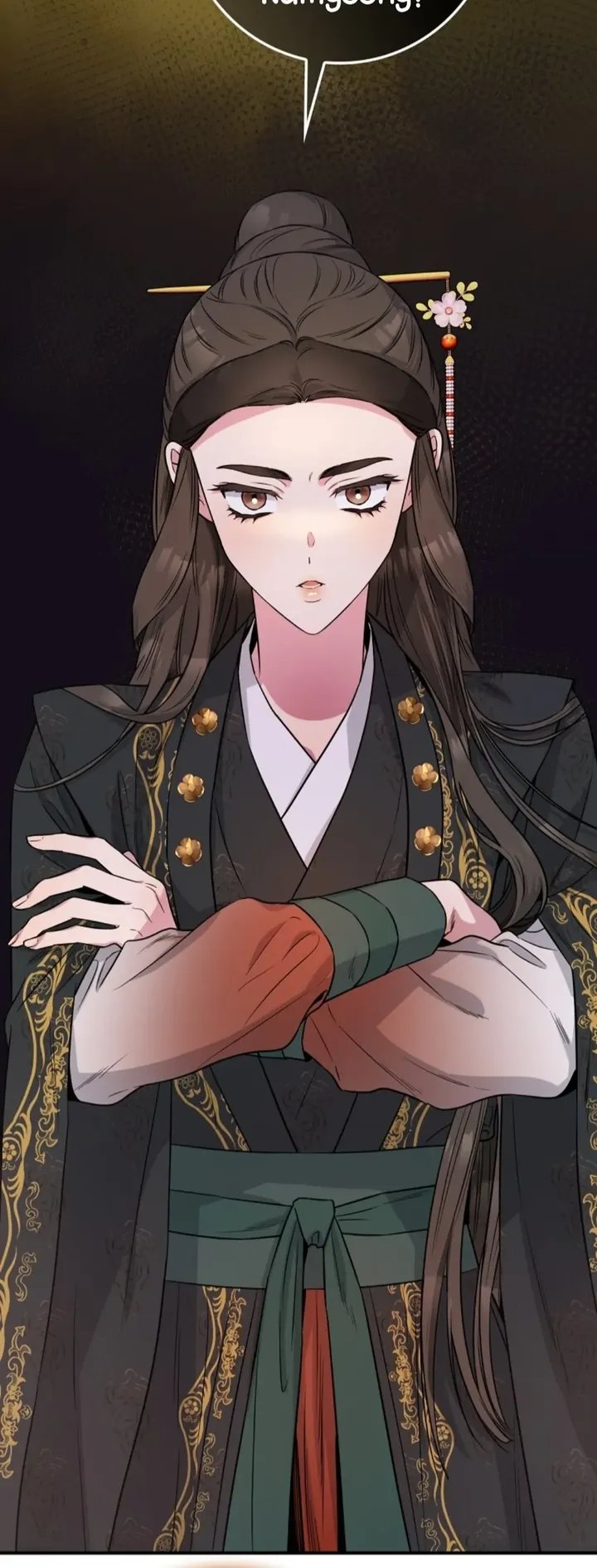 Baca The Strongest Villainess - Chapter 88 halaman 38