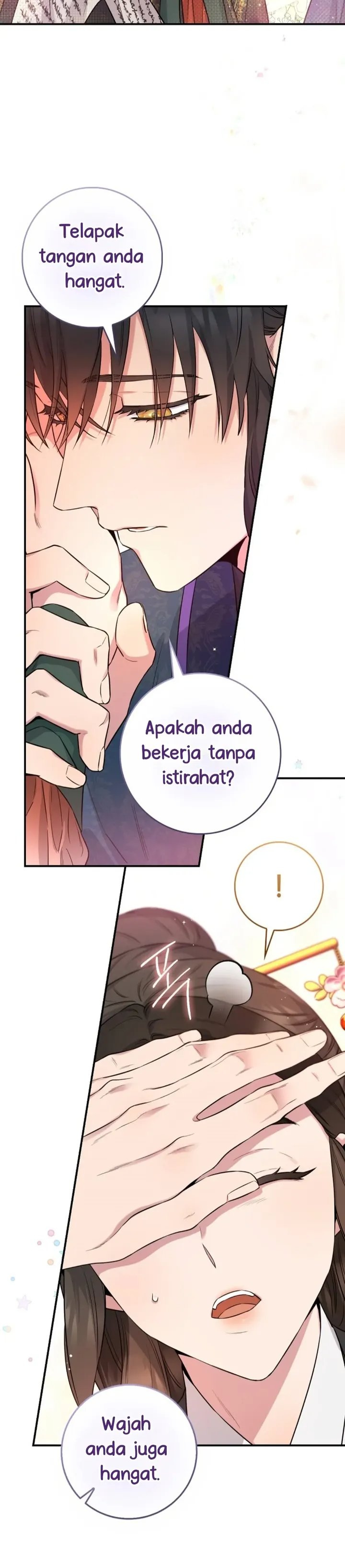 Baca The Strongest Villainess - Chapter 88 halaman 5