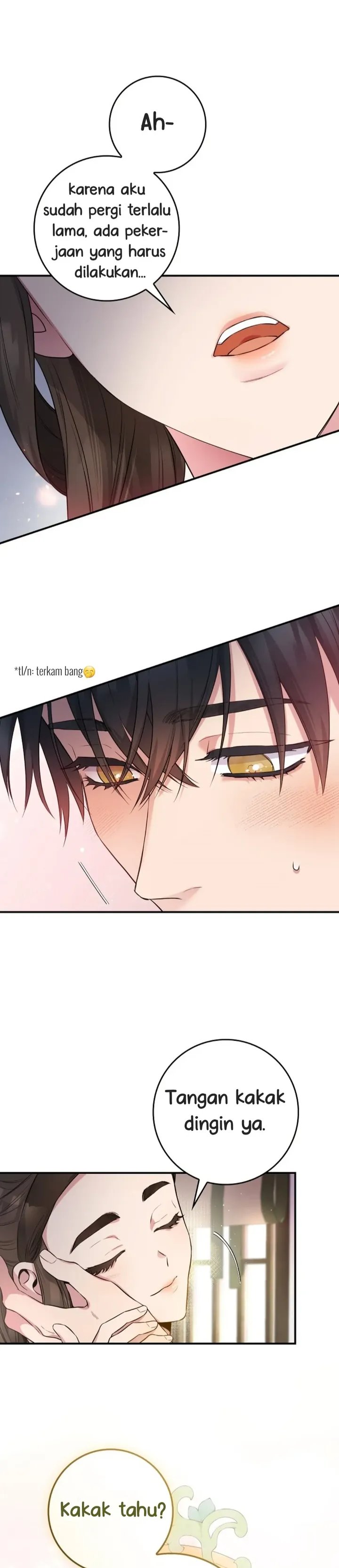 Baca The Strongest Villainess - Chapter 88 halaman 6