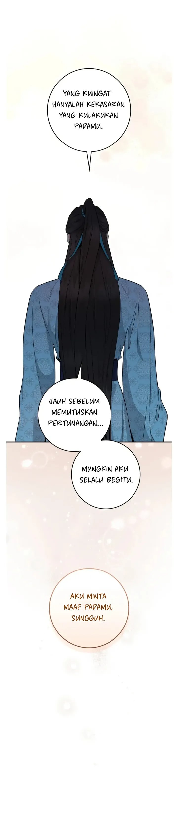 Baca The Strongest Villainess - Chapter 89 halaman 15