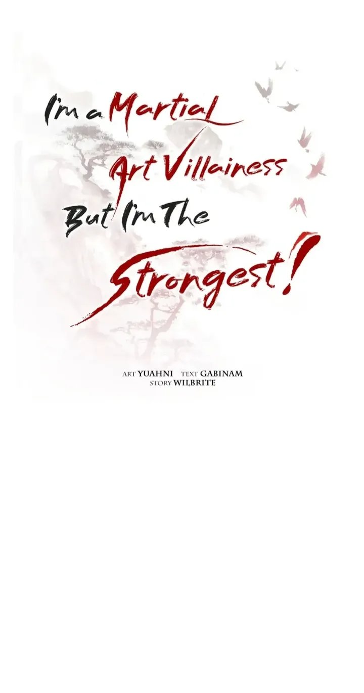 Baca The Strongest Villainess - Chapter 89 halaman 16
