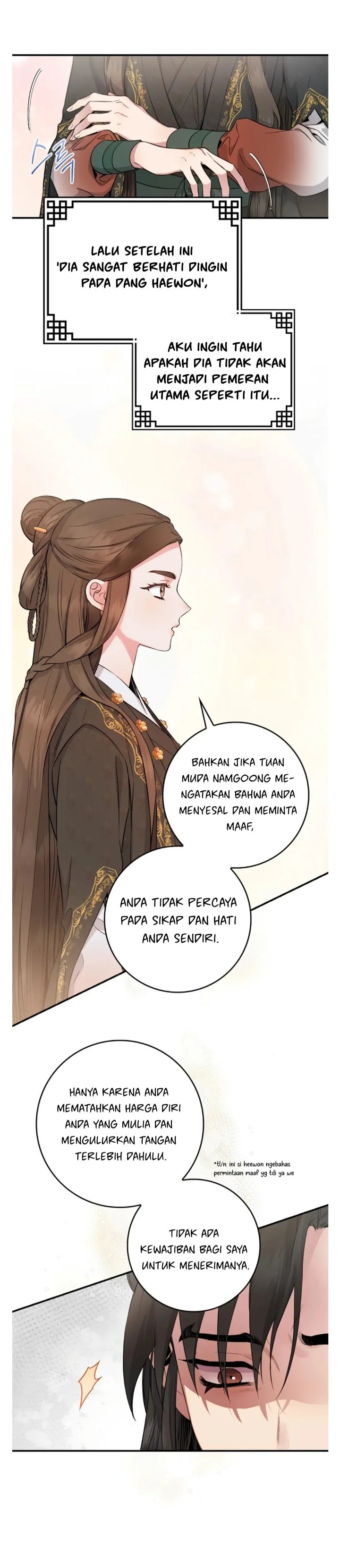 Baca The Strongest Villainess - Chapter 89 halaman 19