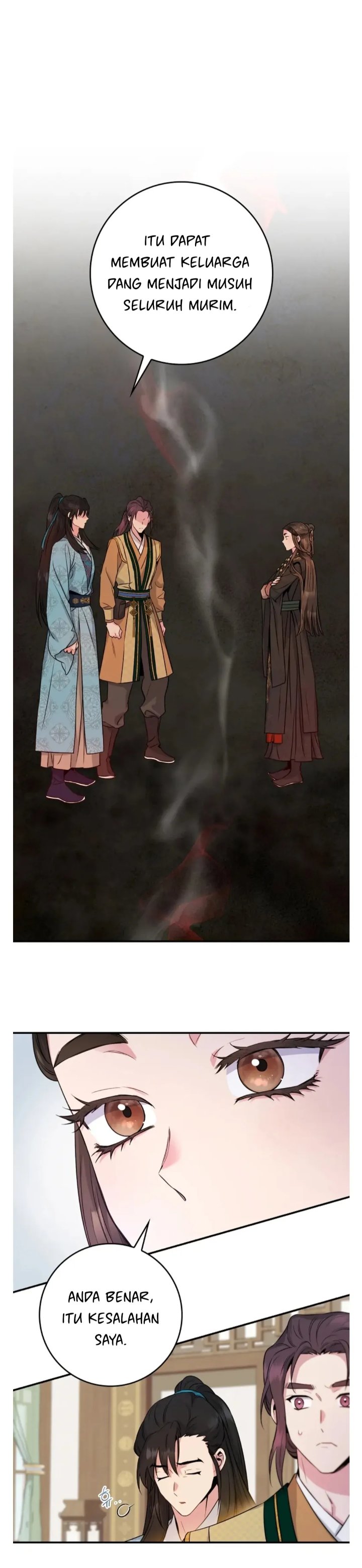 Baca The Strongest Villainess - Chapter 89 halaman 2