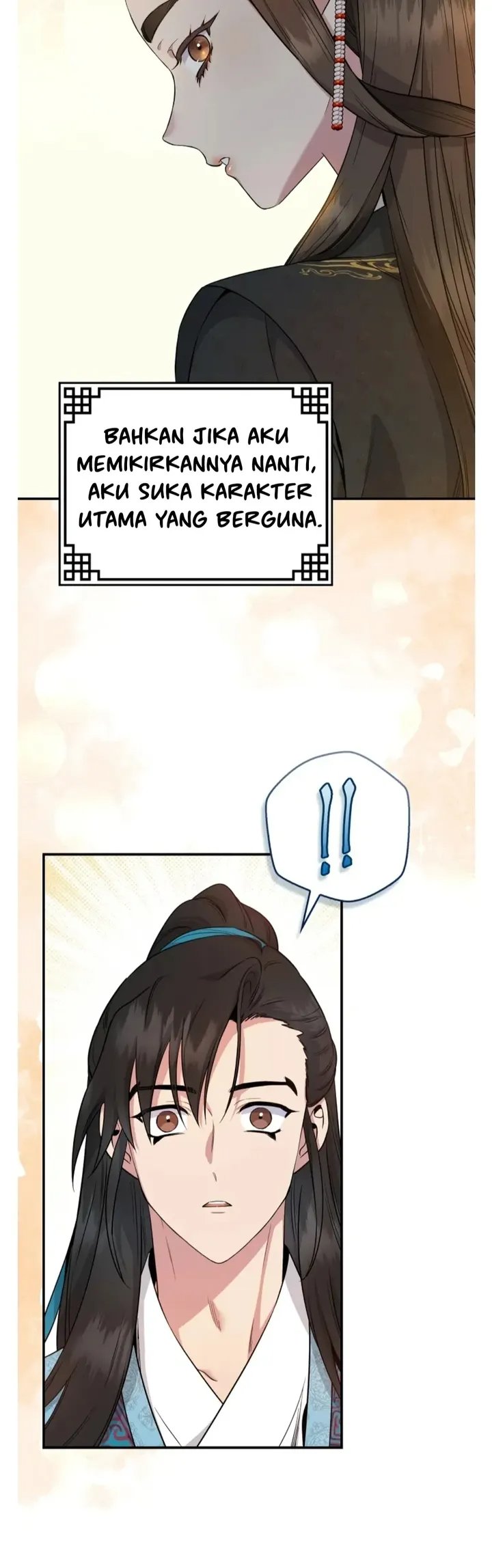 Baca The Strongest Villainess - Chapter 89 halaman 23