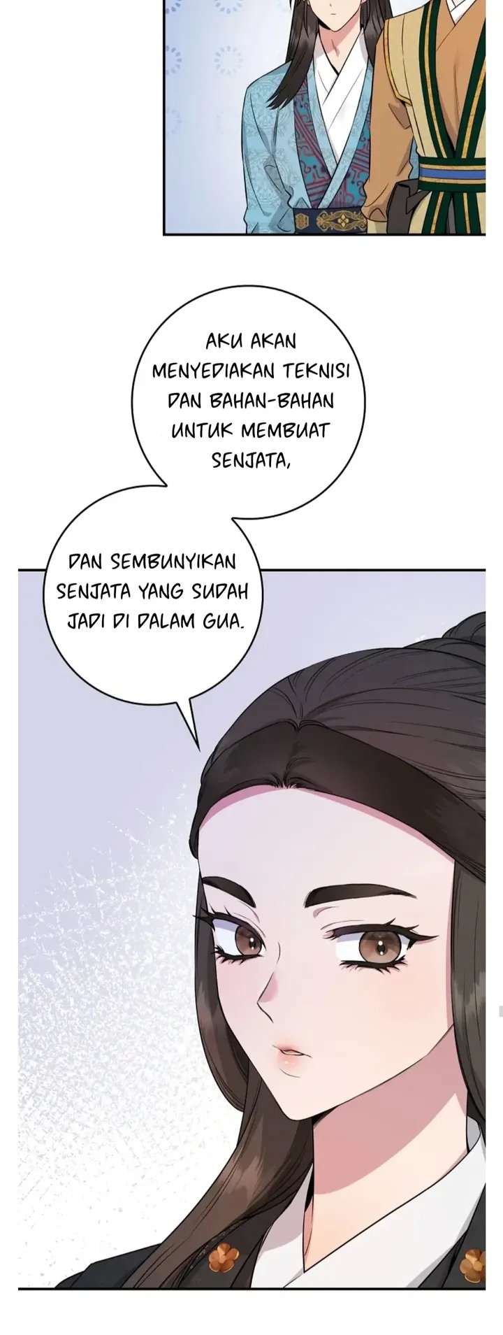 Baca The Strongest Villainess - Chapter 89 halaman 27