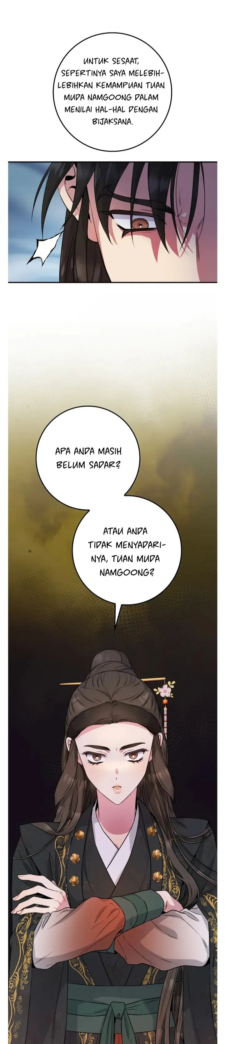 Baca The Strongest Villainess - Chapter 89 halaman 3